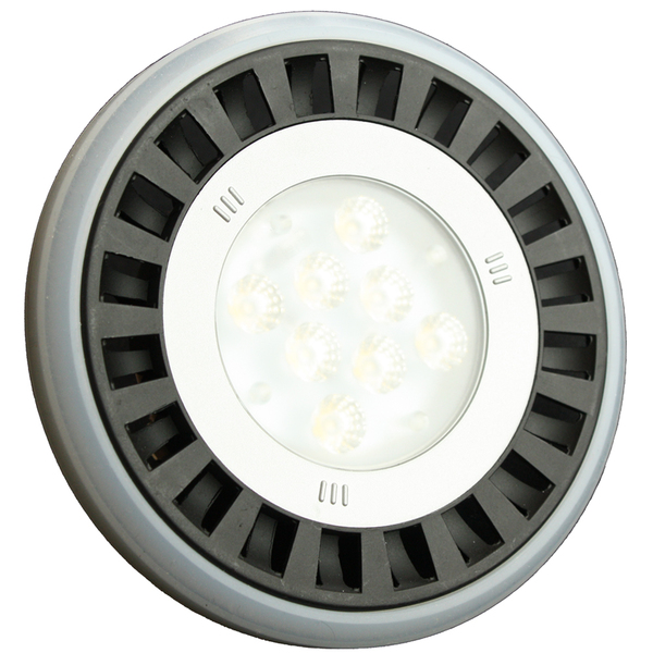 Lunasea Lighting Replacement Bulb For Par36 Sealed Beam Lights LLB-55NN-81-00